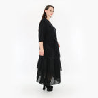 AKH 6969 Rock, Schwarz