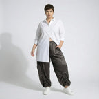 AKH Premium 7181 Pantalon, Marron