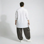 AKH Premium 7181 Pantalon, Marron