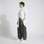 AKH Premium 7181 Pantalon, Marron