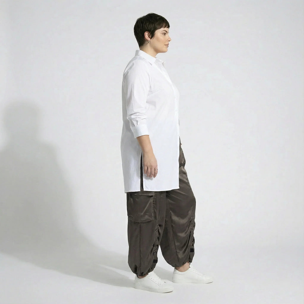 AKH Premium 7181 Pantalon, Marron