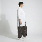 AKH Premium 7181 Pantalon, Marron