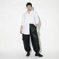 AKH Premium 7181 Pantalon, Noir