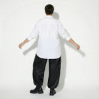 AKH Premium 7181 Pantalon, Noir