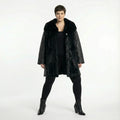 AKH Premium 7175 Jacket, Black