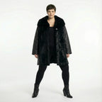AKH Premium 7175 Jacket, Black