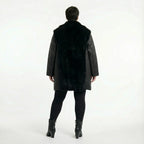 AKH Premium 7175 Jacket, Black