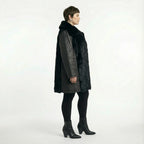 AKH Premium 7175 Jacket, Black