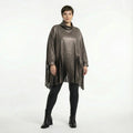 AKH Premium 7182 Big Shirt, Brown