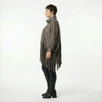 AKH Premium 7182 Big Shirt, Brown