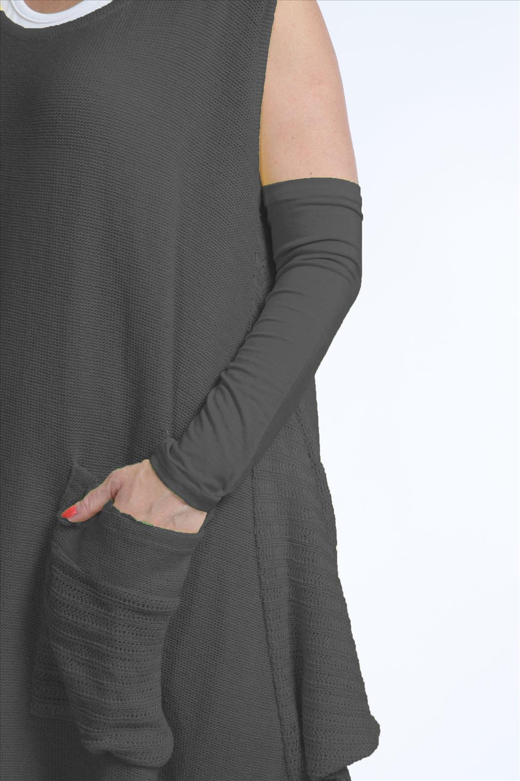 AKH 80385 gauntlets