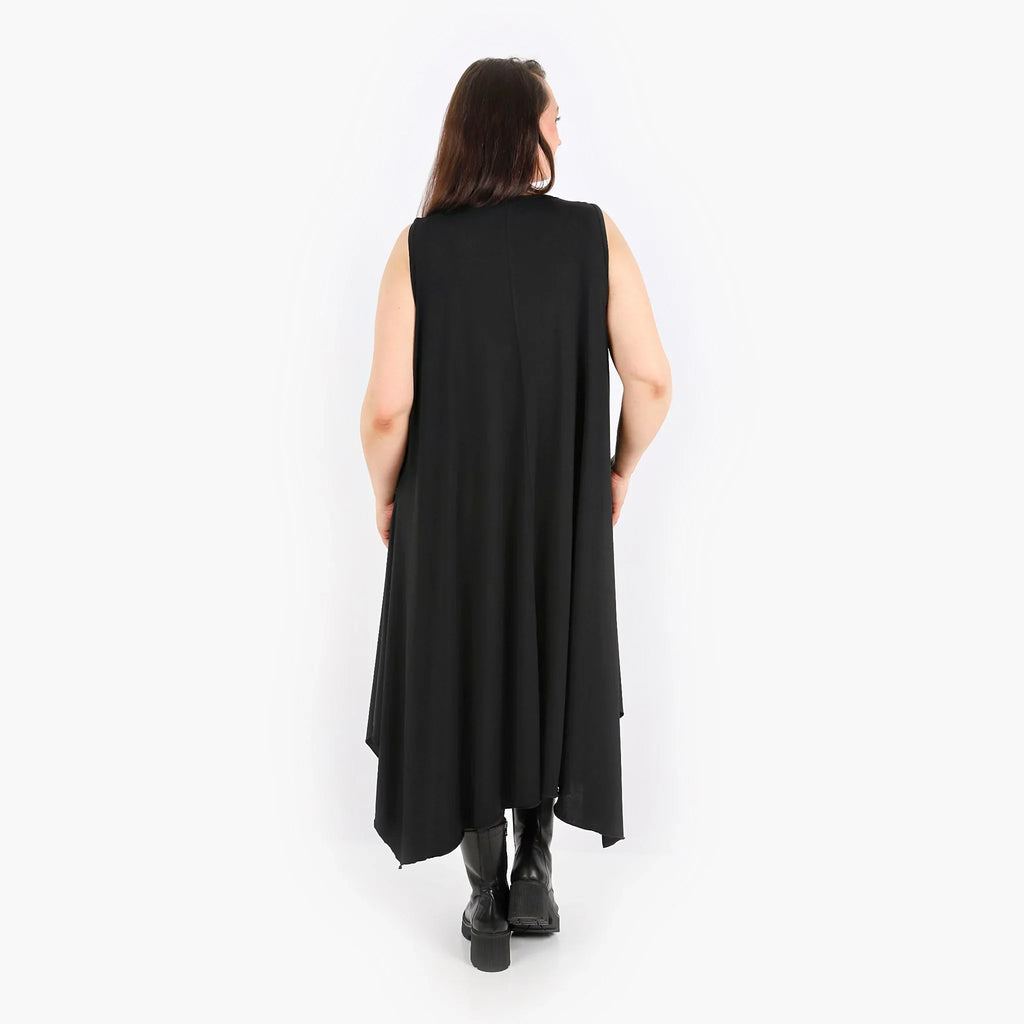 Tunique AKH 5927, noire