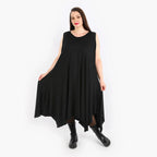 Tunique AKH 5927, noire