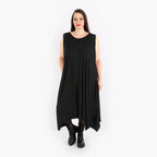 Tunique AKH 5927, noire