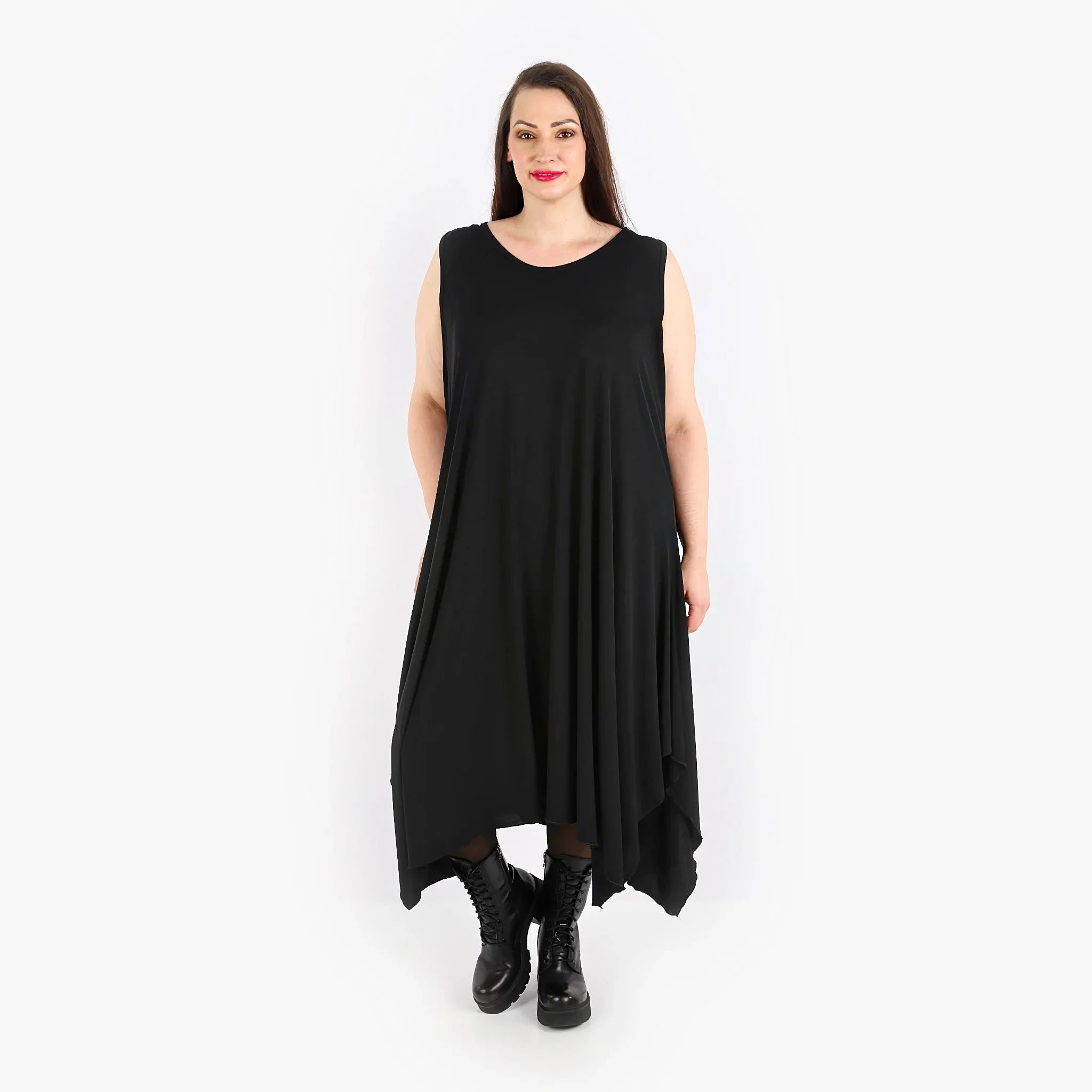Tunique AKH 5927, noire