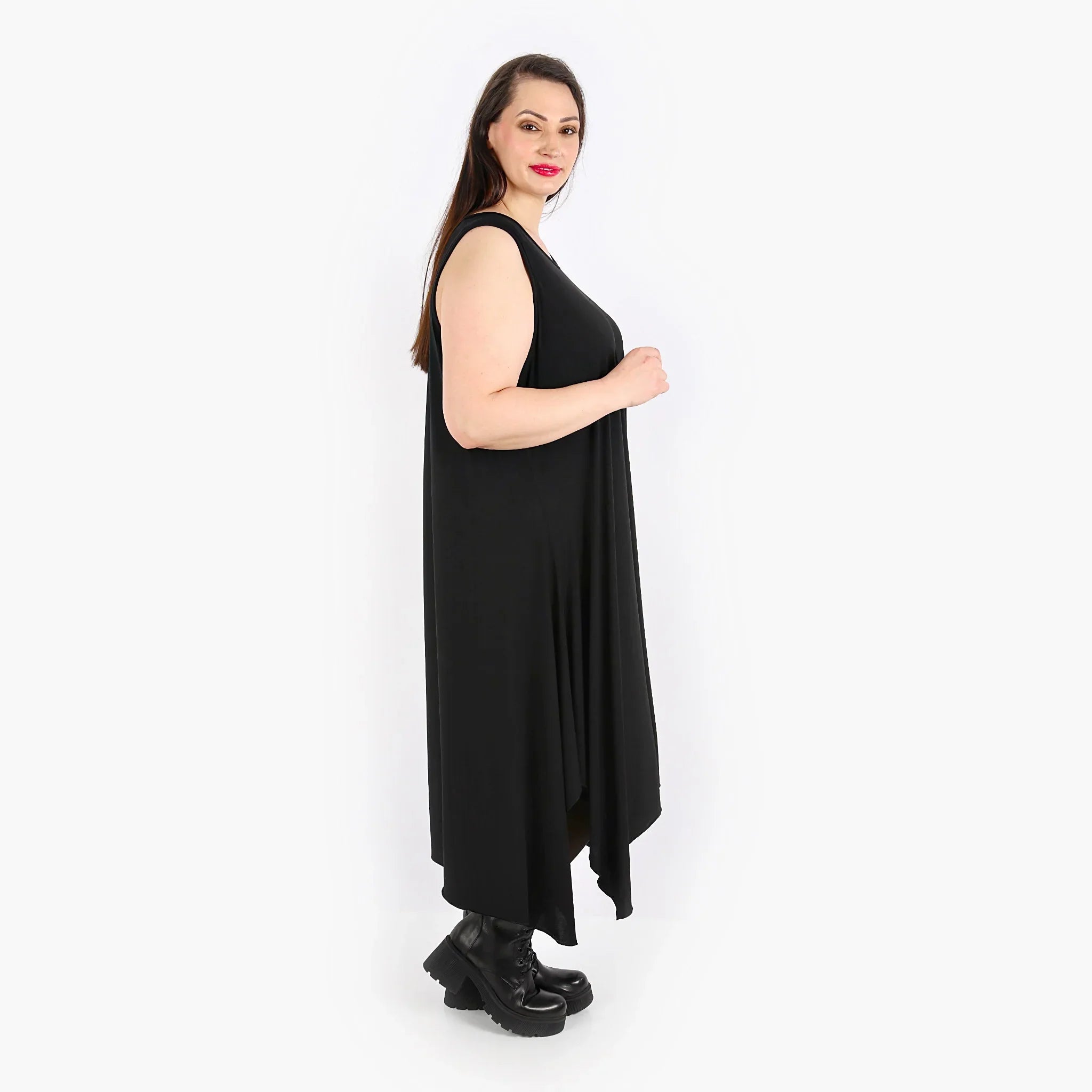 Tunique AKH 5927, noire