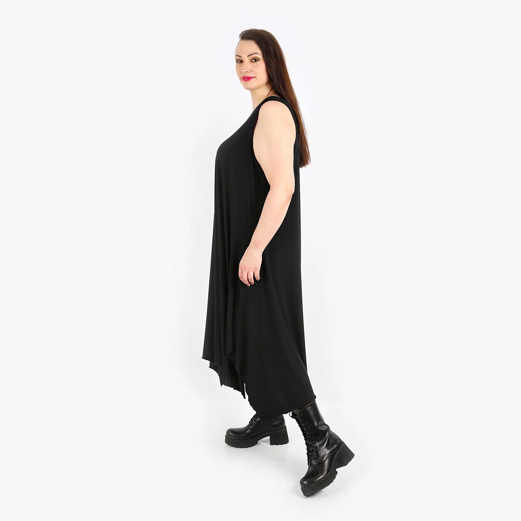 Tunique AKH 5927, noire