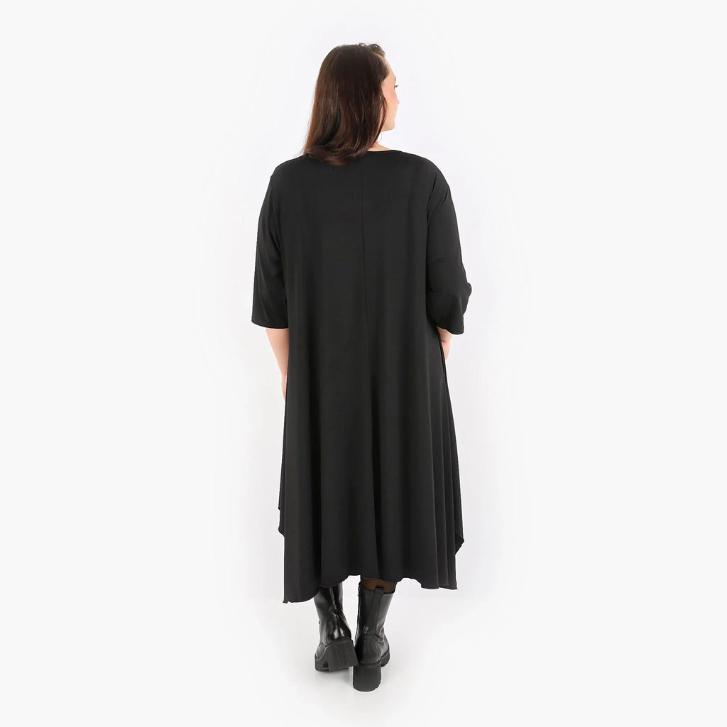 Robe AKH 5927A, noire