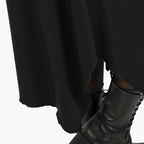 Robe AKH 5927A, noire