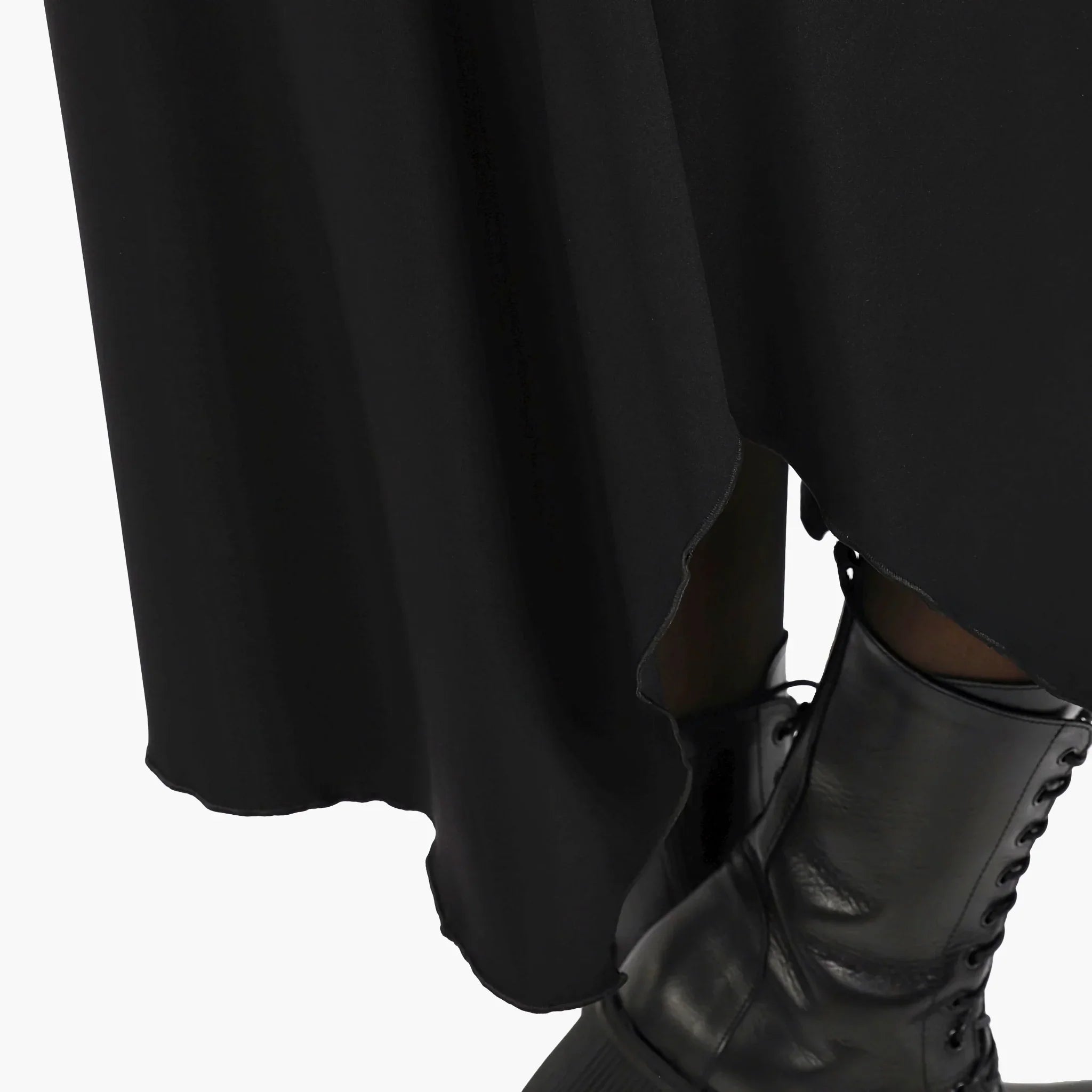 Robe AKH 5927A, noire