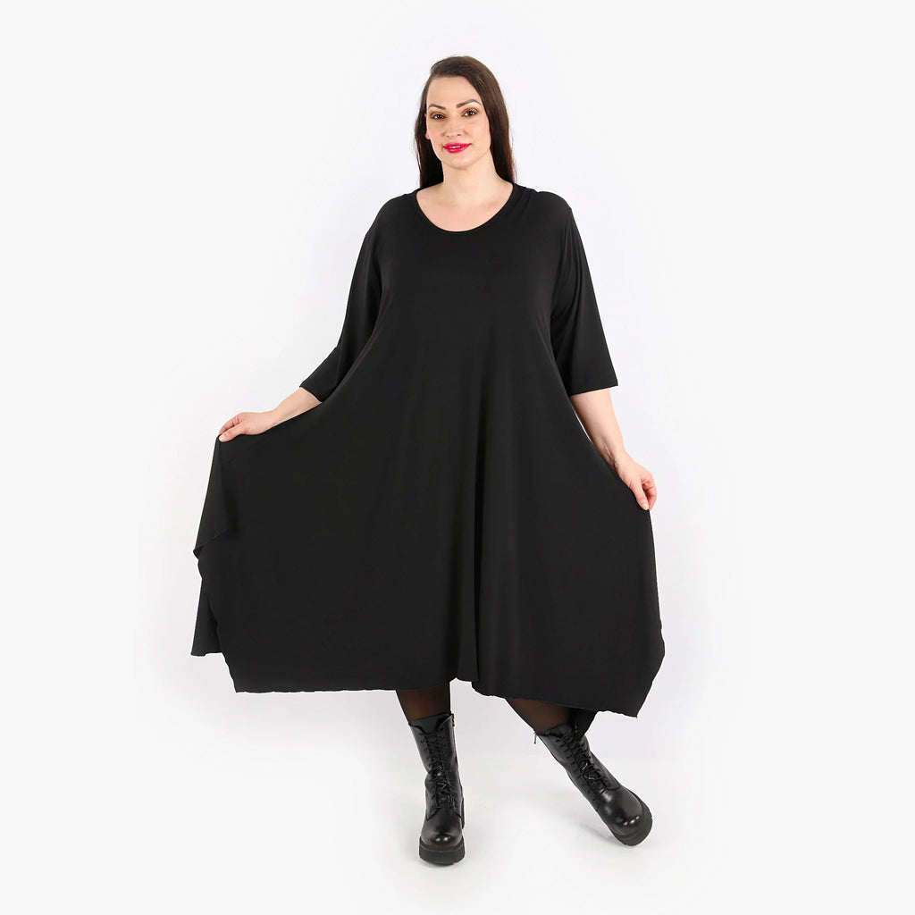 Robe AKH 5927A, noire