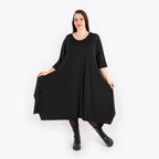 Robe AKH 5927A, noire