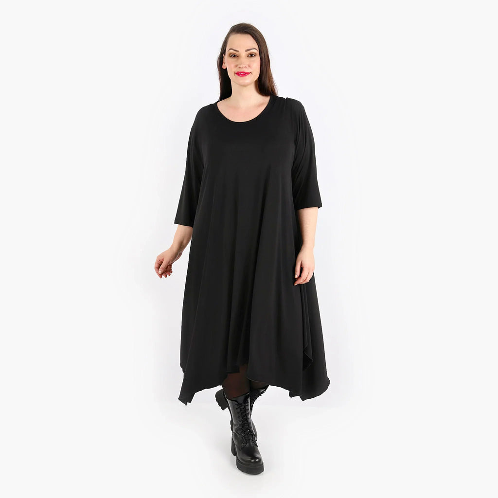 Robe AKH 5927A, noire