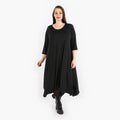 Robe AKH 5927A, noire