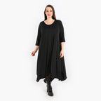 Robe AKH 5927A, noire