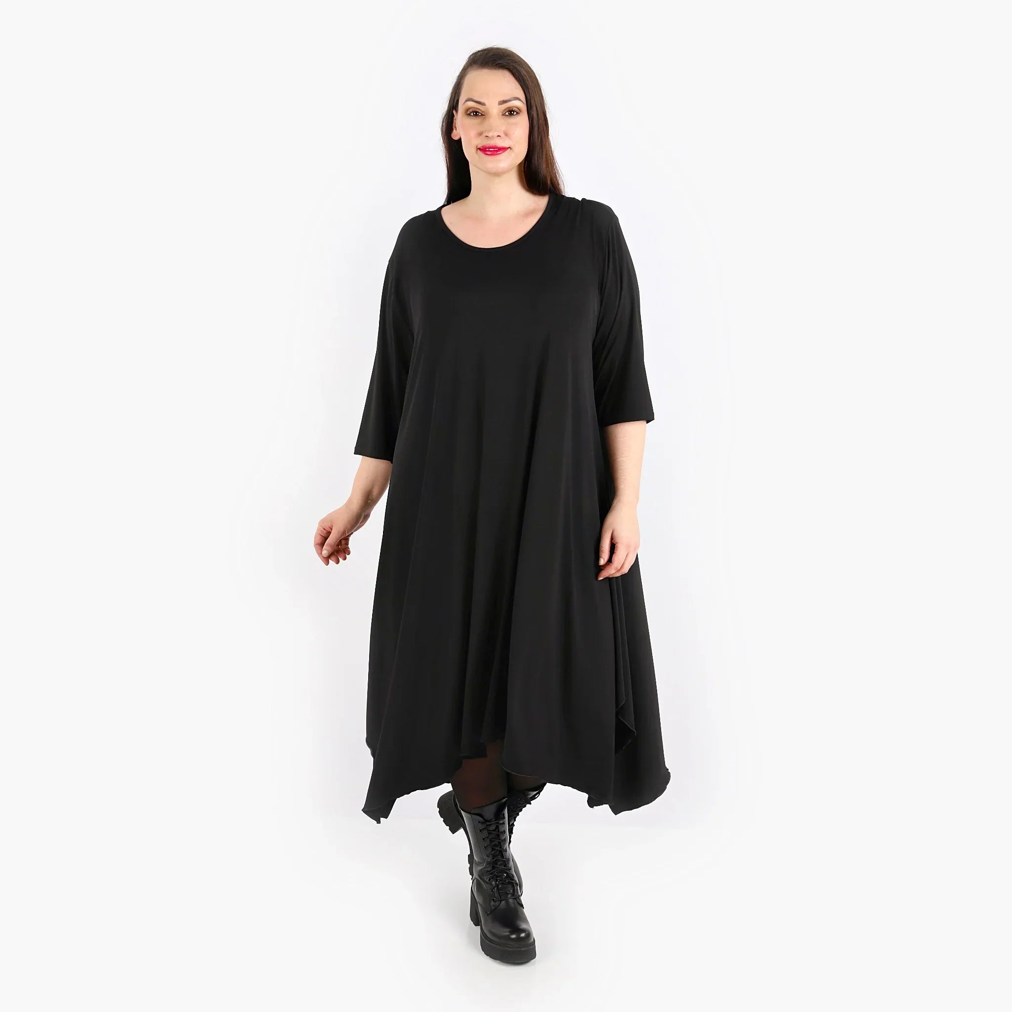 Robe AKH 5927A, noire
