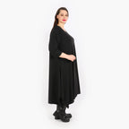 Robe AKH 5927A, noire