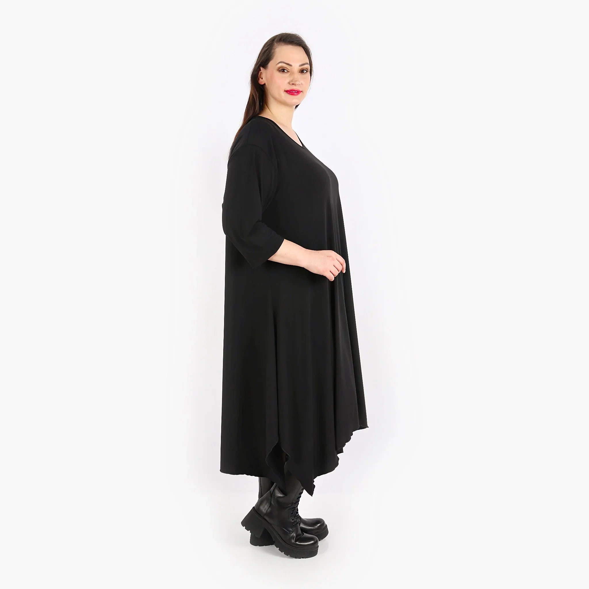 Robe AKH 5927A, noire