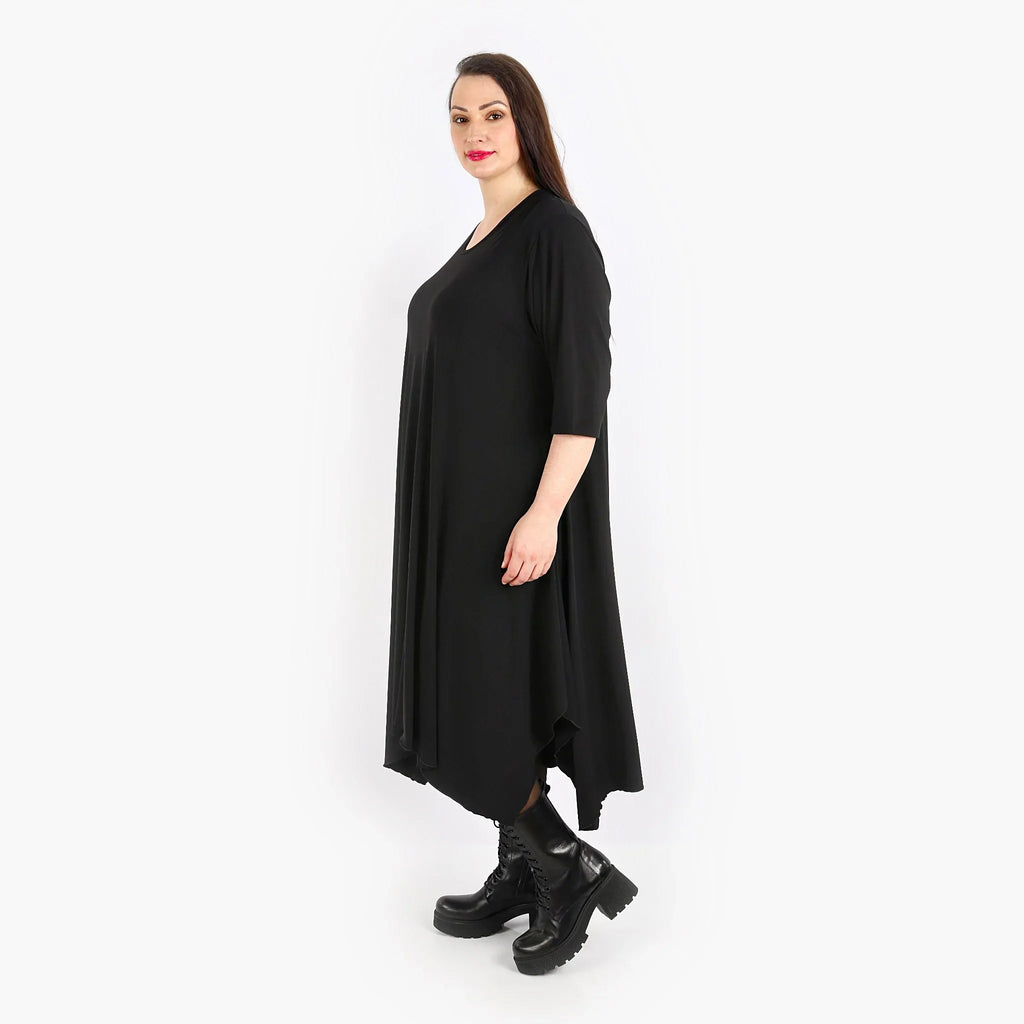 Robe AKH 5927A, noire