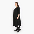 Robe AKH 5927A, noire