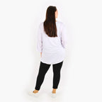 AKH Fashion Leggings P100 Skye, Schwarz