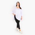 AKH Fashion Leggings P100 Skye, Schwarz