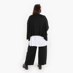 AKH 122 Trousers, Black