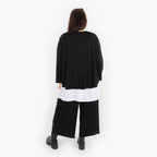 AKH 130 Jacket, Black