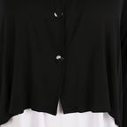 AKH 130 Jacket, Black