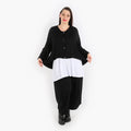 AKH 130 Jacket, Black