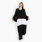 AKH 130 Jacket, Black
