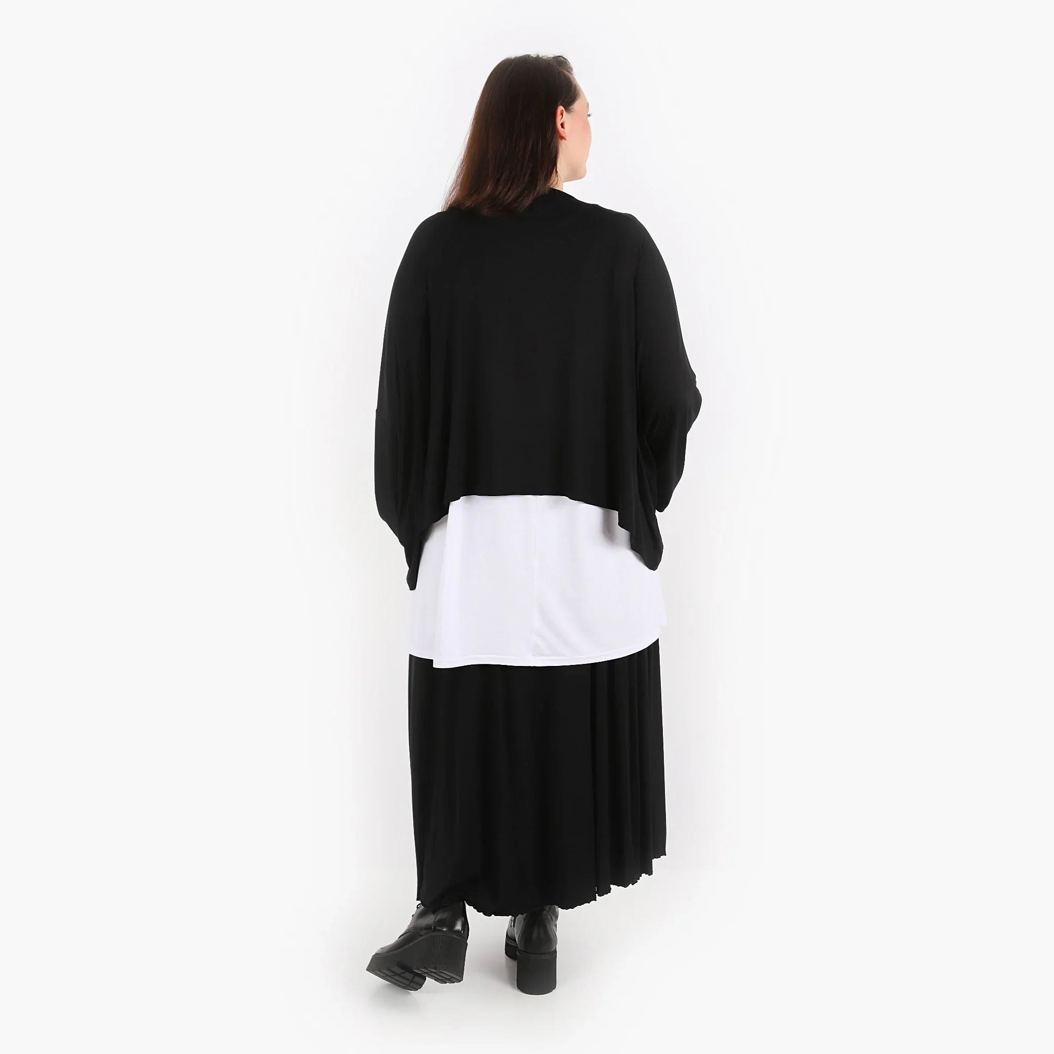 AKH 136 Rock, Black
