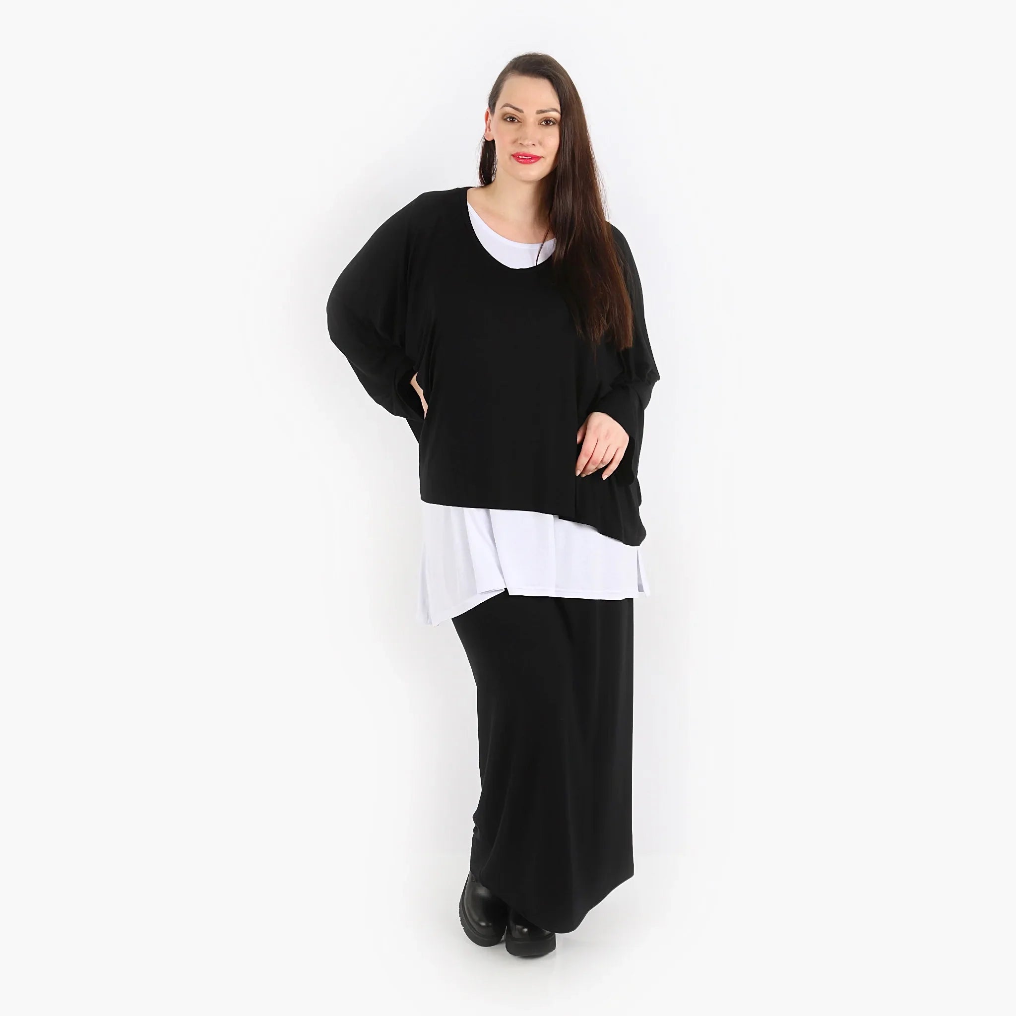 AKH 186 Rock, Black