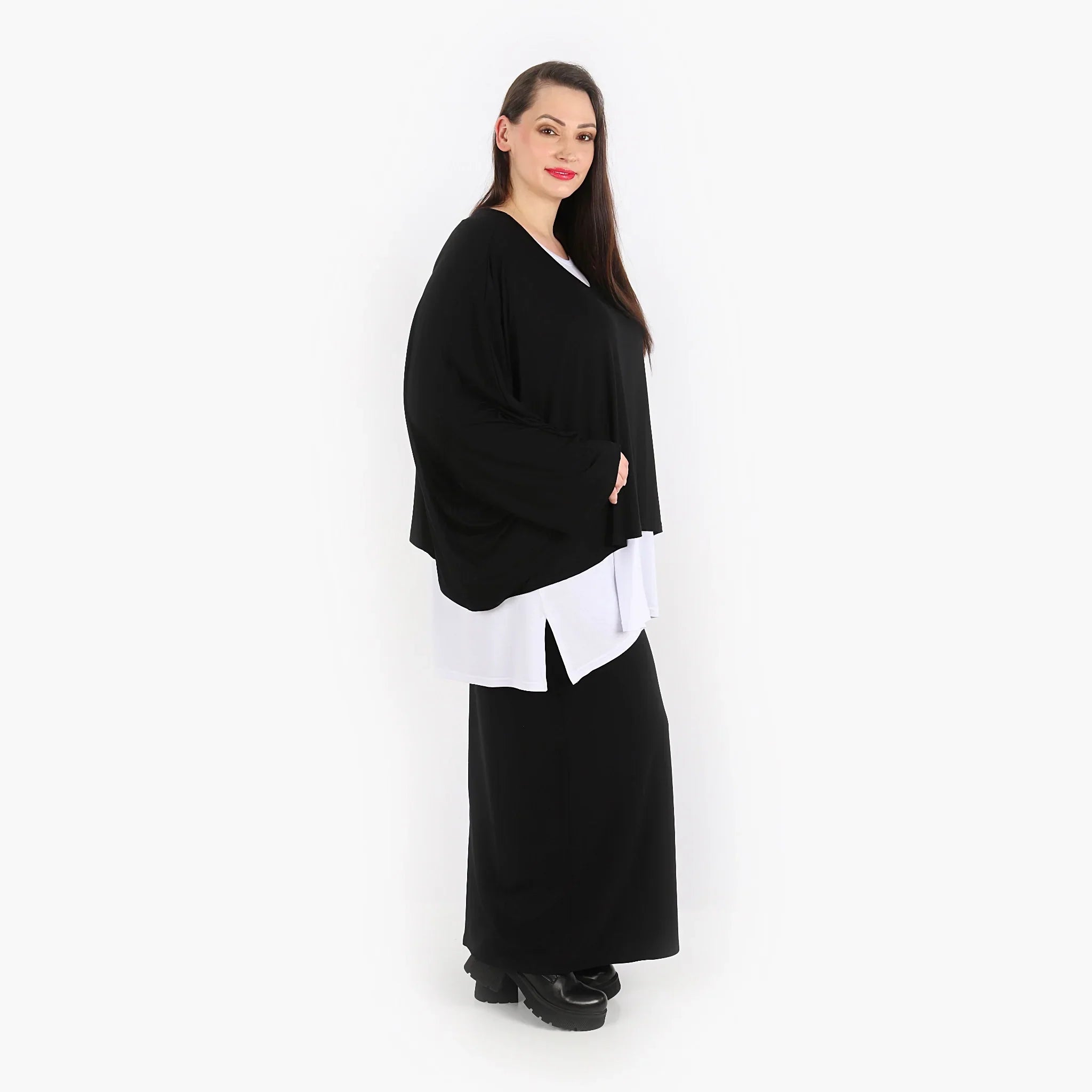 AKH 186 Rock, Black