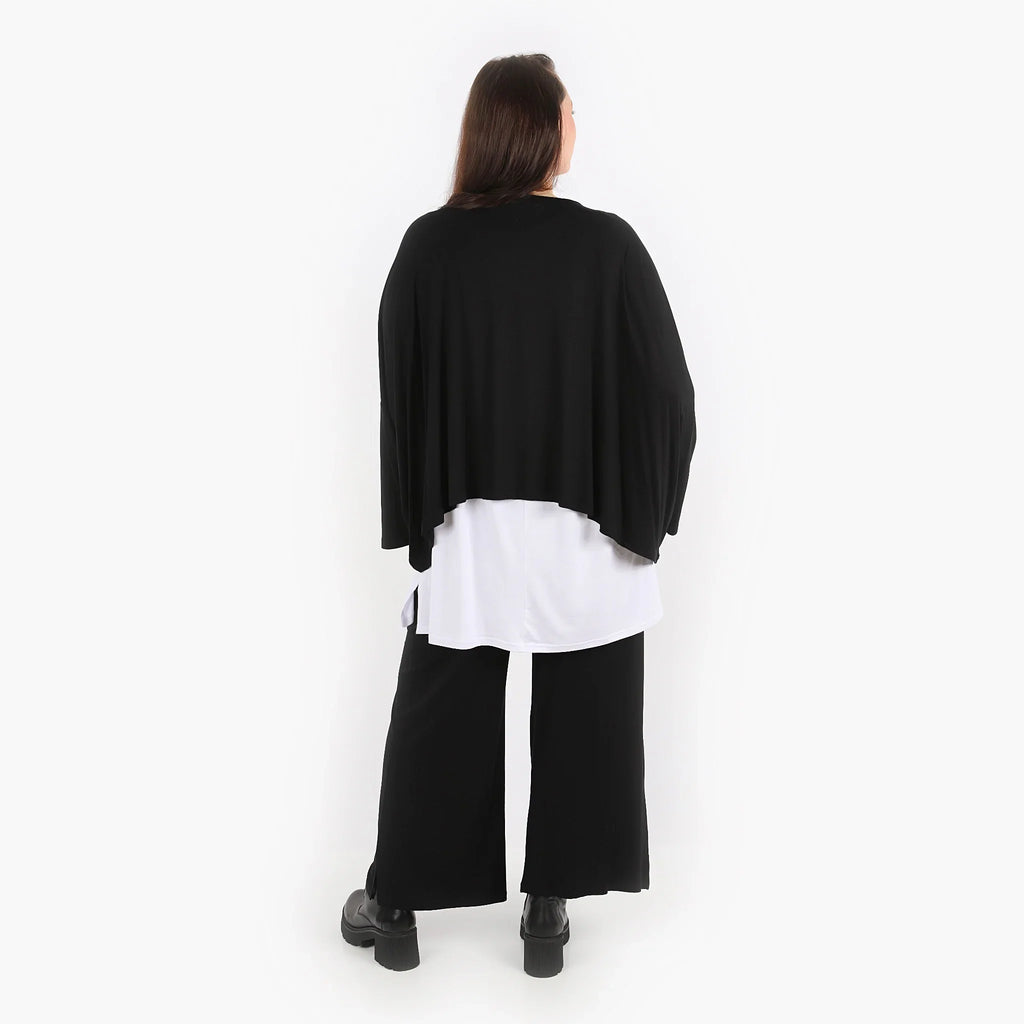AKH 225 Trousers, Black