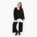 AKH 225 Trousers, Black