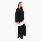 AKH 225 Trousers, Black