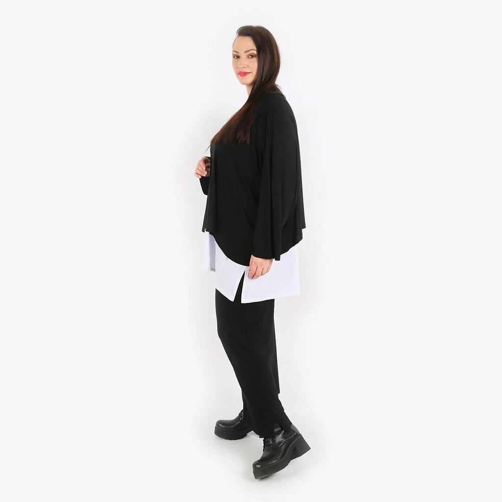 AKH 225 Trousers, Black