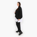 AKH 225 Trousers, Black