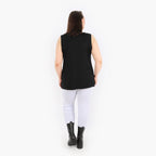 AKH 226 Top, Black